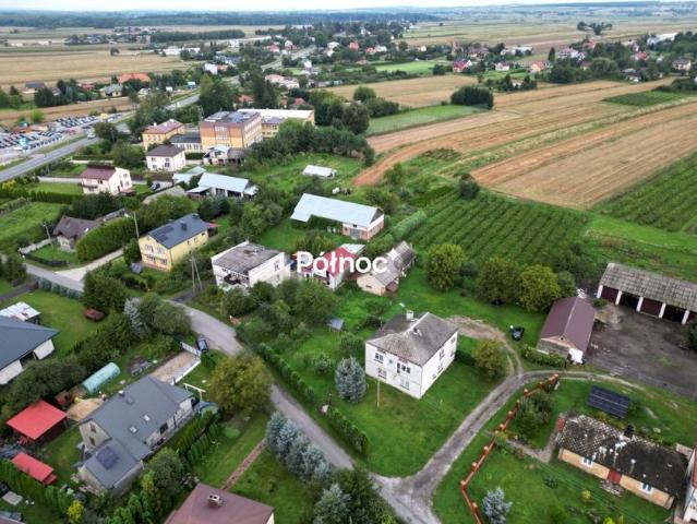 Dom 200 m², Sitaniec