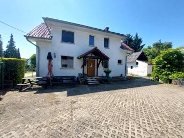 Wyspa Ptasia, Gmina Lubrza, Powiat świebodziński, Powiat świebodziński, Województwo lubuskie