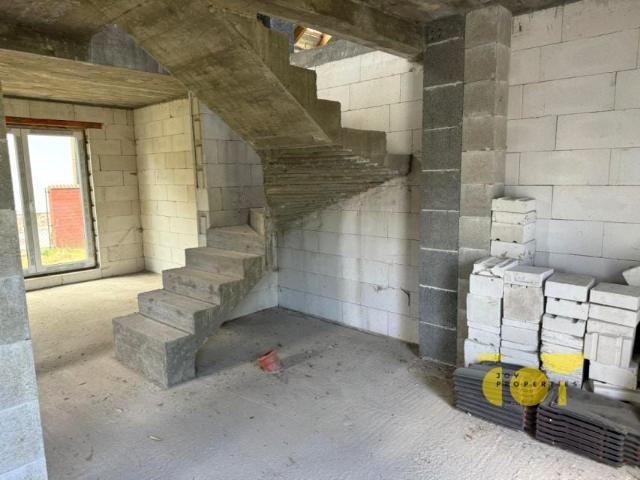 Dom 200 m², Rudnik
