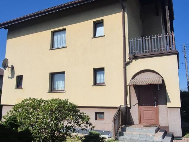 Dom 200 m² w Sośnicowicach spokojna okolica, garaż