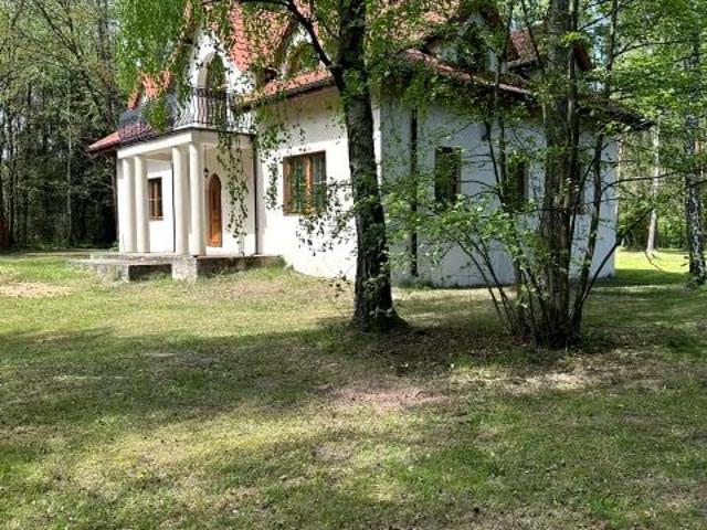 Dom 200 m², Wronowice