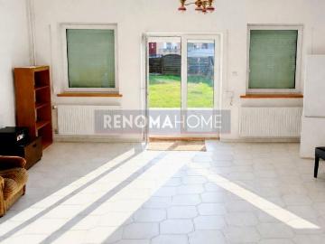 Zielona Góra, Województwo lubuskie - Ogród