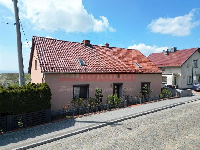 Dom 201 m² w Górze Świętej Anny blisko centrum