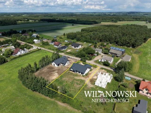 Dom 202 m², Nowe Nosarzewo