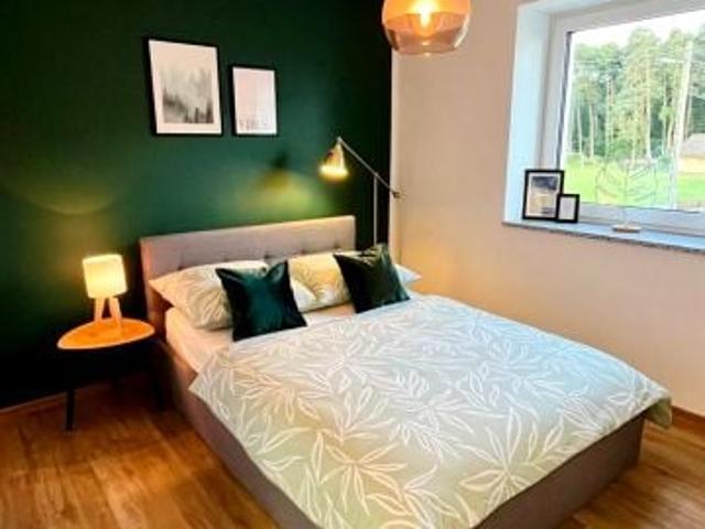 Dom 202 m², Strzelce Opolskie