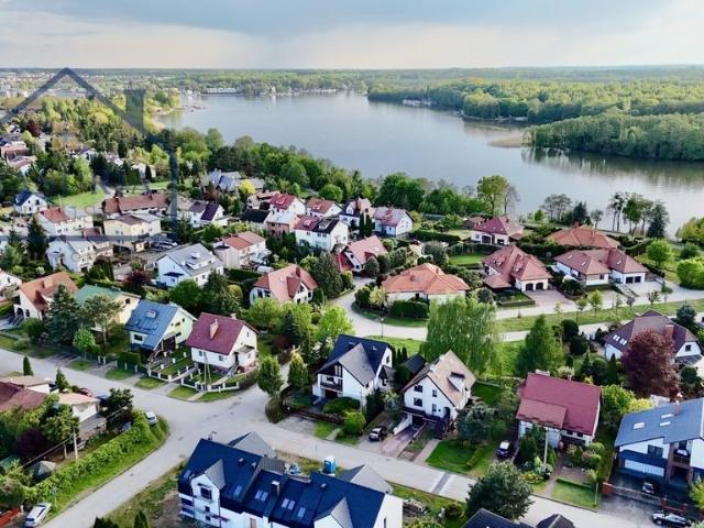 Dom 203 m² z ogrodem i garażem zapraszam