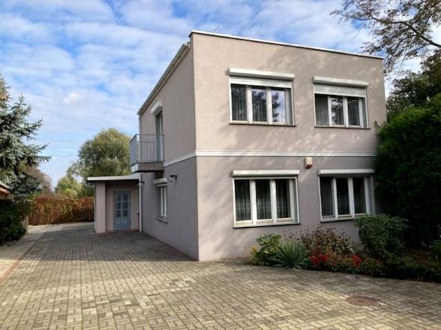 Dom 214 m², Aleksandrów Łódzki
