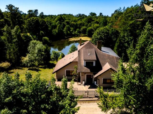 Dom 214 m², Jamno