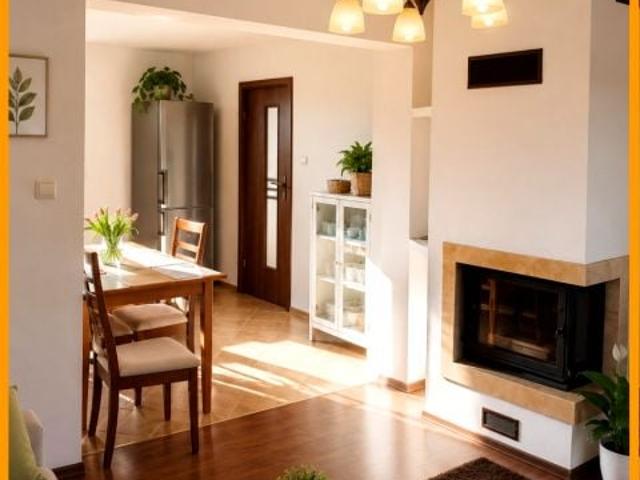 Dom 214 m², Puszcza Miejska