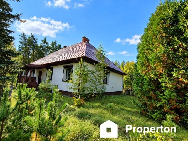 Dom 214,80 m², Budziska
