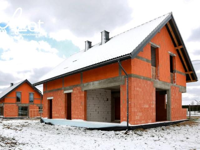 Dom 215 m², Ciasne