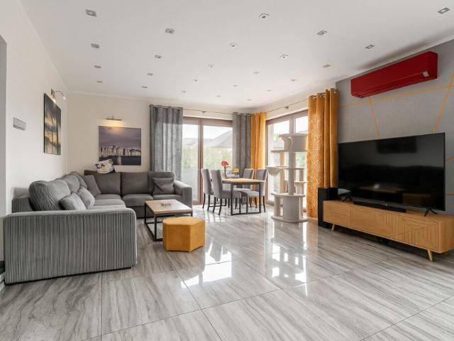 Dom 215 m², Słupno