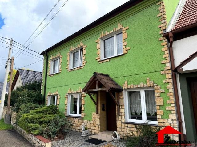 Dom 215 m², Strzelce Opolskie