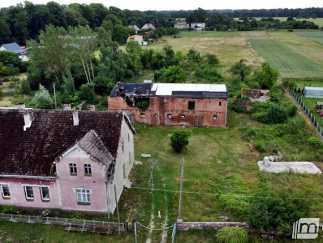 Dom 192 m², Węgorzyno