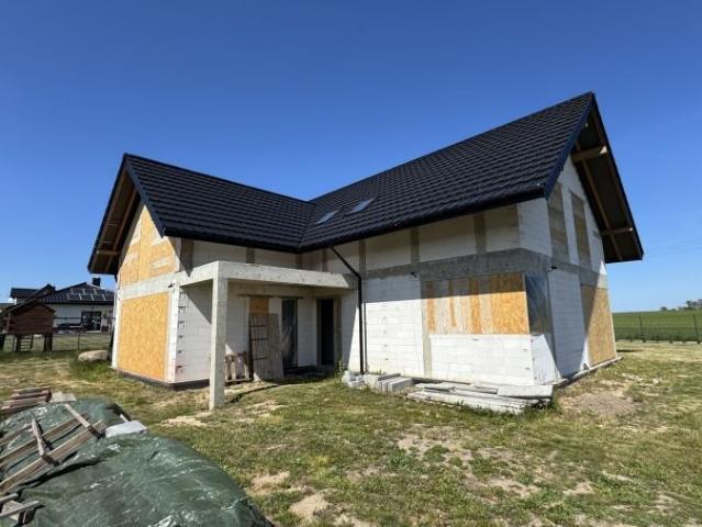 Dom 215 m² w Kamieniu Pomorskim polecam