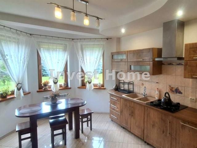 Dom 215,50 m², Bogucin