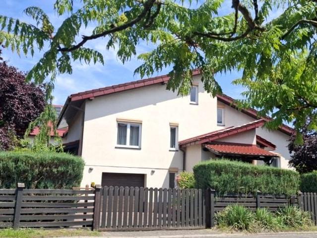 Dom 216 m², Kórnik