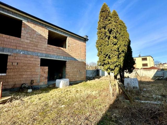 Dom 216 m², Opalenica