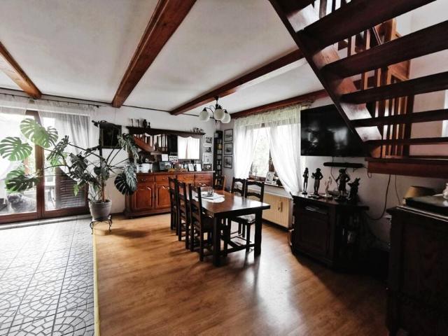 Dom 217 m², Kleszczów