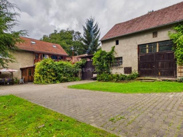 Dom 217,20 m², Rząsiny