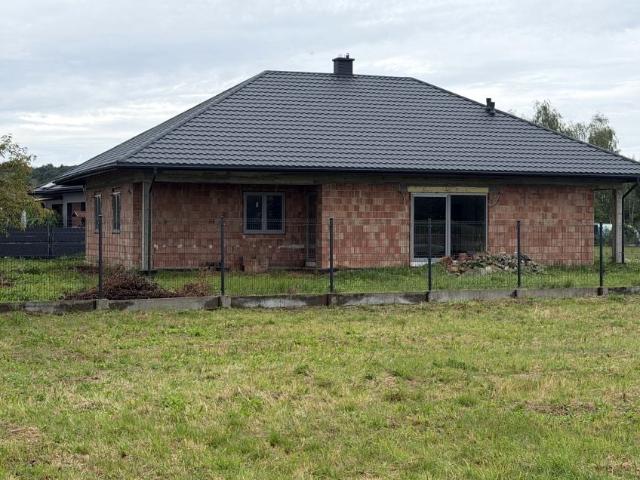 Dom 162,40 m², Straszęcin