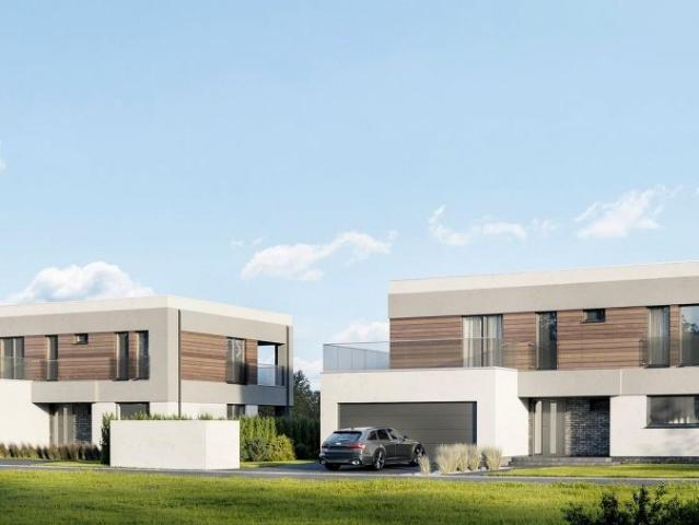 Dom 218 m², Ciasne