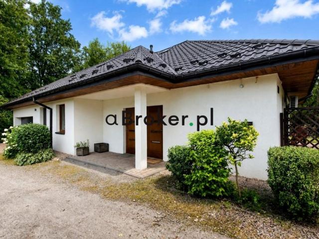 Dom 218 m², Krzyszkowice