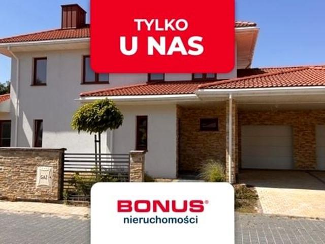 Dom 218 m², Siedliska