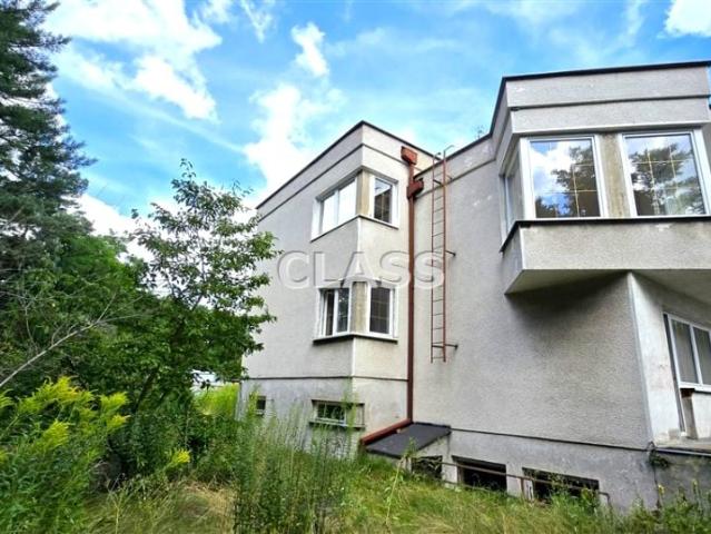 Dom 219 m², Białe Błota
