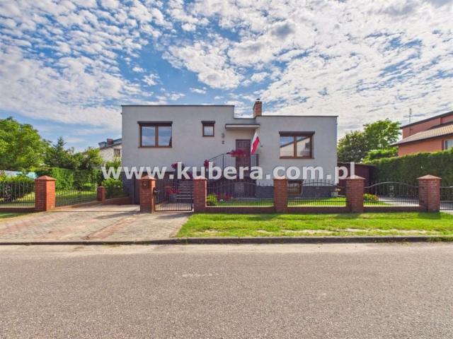 Dom 219,10 m², Kaczory