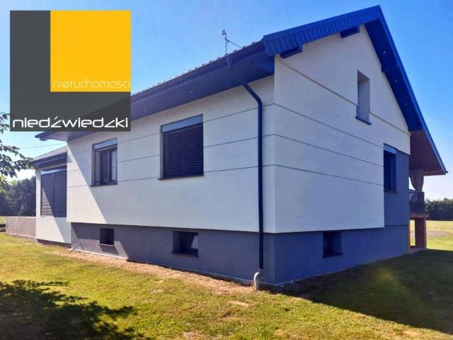 Dom 210 m², Baraniec