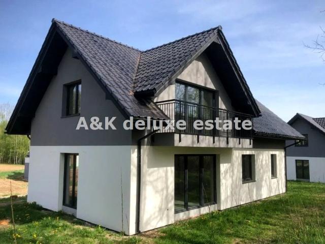 Dom 210 m², Bilczyce