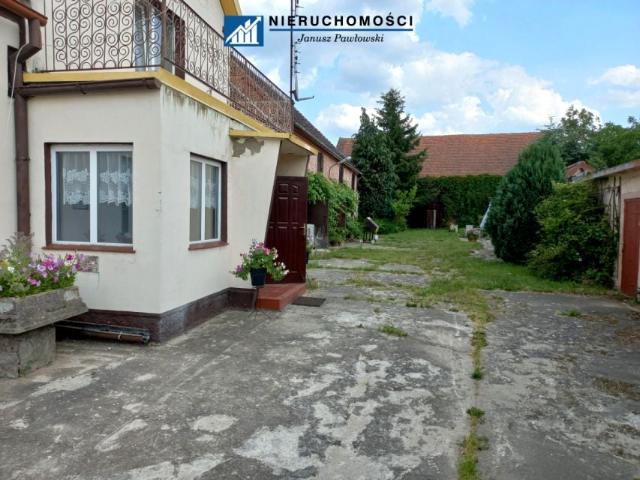 Dom 250 m², Kłębanowice