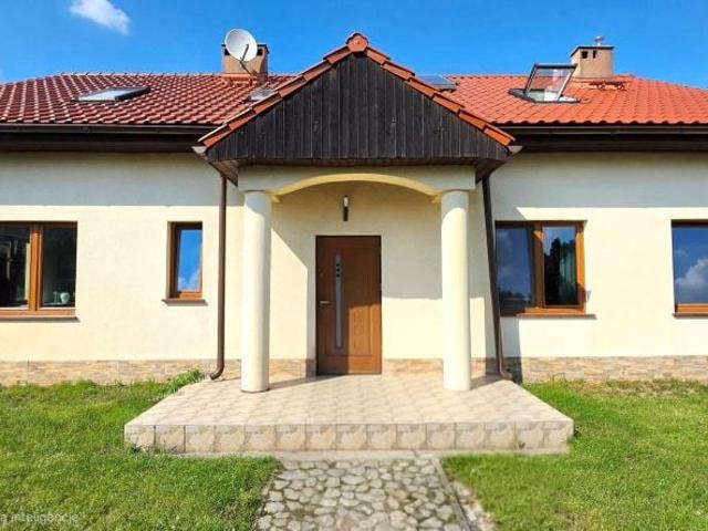 Dom 210 m², Miłoszyce