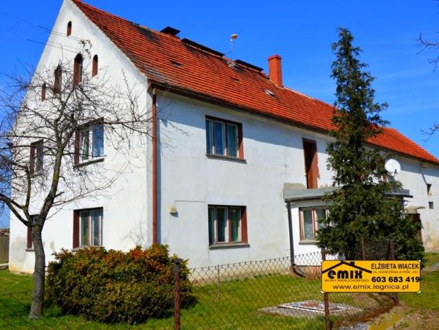 Dom 210 m², Niedaszów
