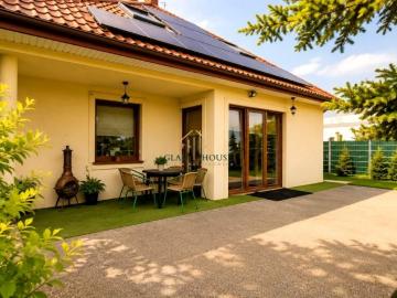 Dom 210 m², Trzciniec