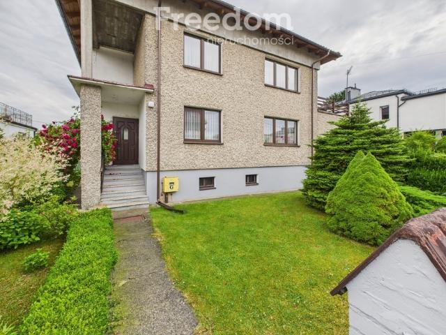 Dom 210 m² z tarasem 44 m² w Ostródzie polecam