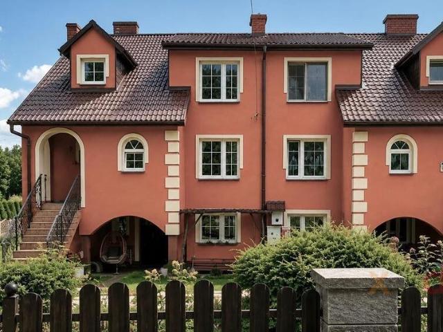 Dom 210 m² z dużą działką w Mostkach zapraszam
