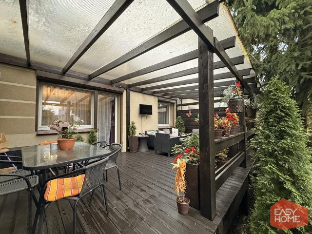 Dom 210 m² z ogrodem i garażem polecam