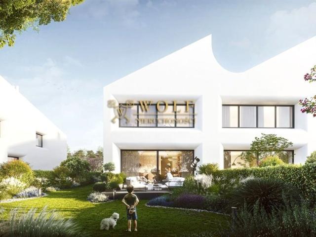 Dom 211 m², Pyrzowice