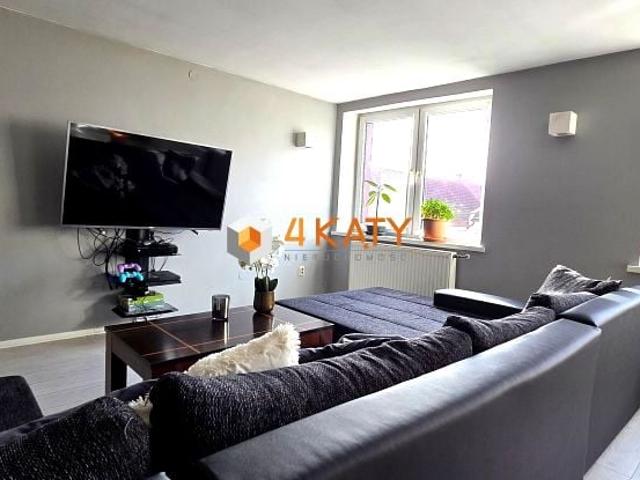 Dom 212,97 m², Kargowa