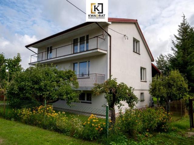 Dom 213 m², Nowe Groszki