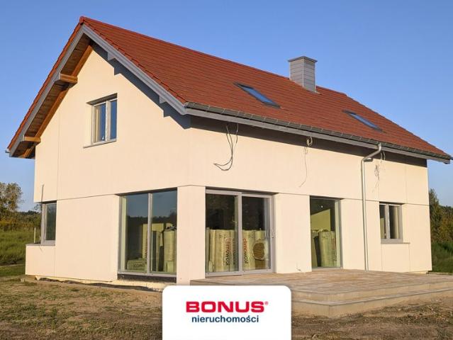 Dom 213 m² w Bogdanach zapraszam
