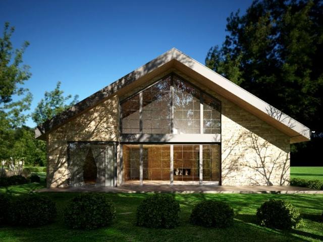 Dom 224 m², Izabelin