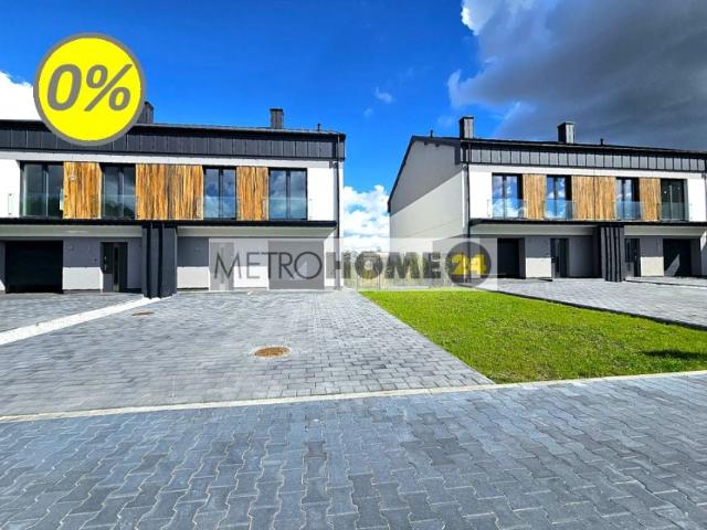 Dom 227 m², Podolszyn