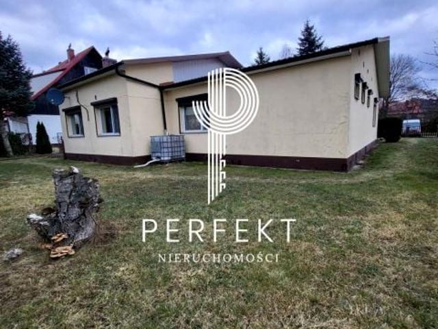 Dom 228 m², Pyrzyce