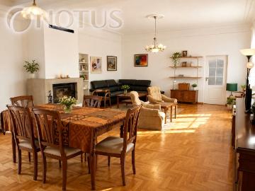 Dom 220 m2 w otoczeniu zieleni w Przysieku