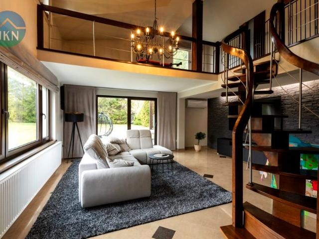 Dom 226 m², Cisiec