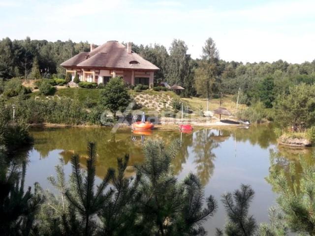 Dom 220 m², Bądków Pierwszy