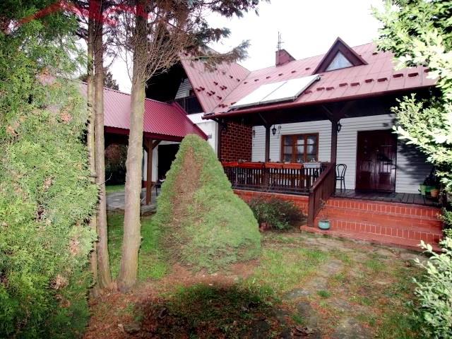 Dom 220 m², Dukla
